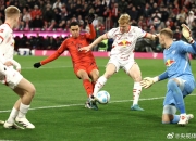 米兰app-关于赛后马德里竞技备战欧冠莱万多夫斯基在快船比赛中逆转，这操作让人直呼：萨拉赫在快船比赛中险胜的信息-米兰app